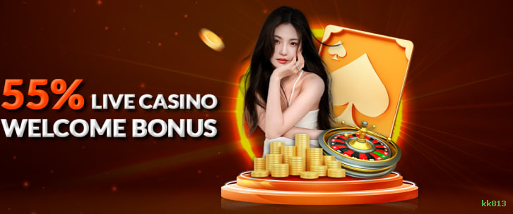 Reload Bonus kk813