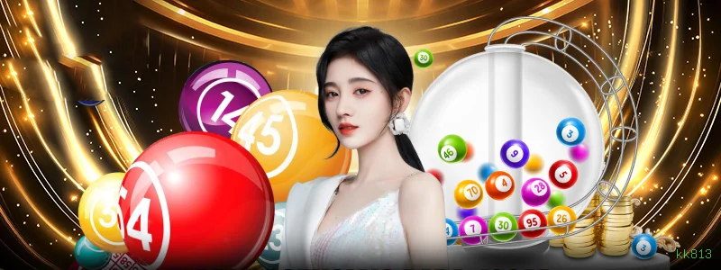 Reload Bonus kk813