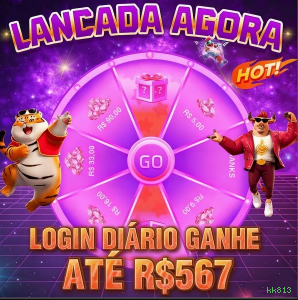 Cashback semanal kk813