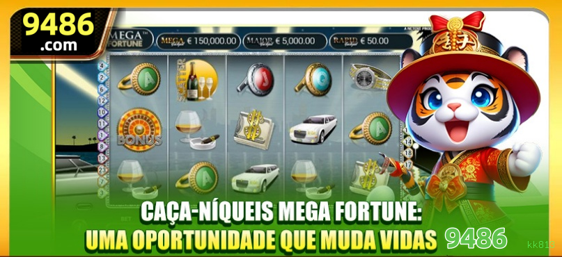 Bacará VIP com squeeze feature