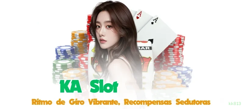 Slots Premium da PG Soft na kk813