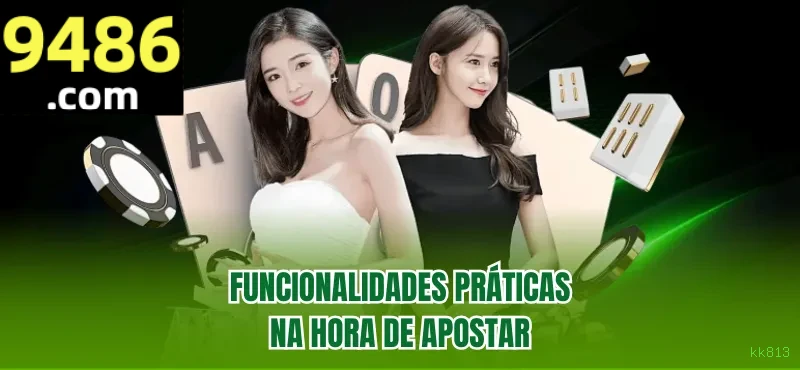 Benefícios da Conta