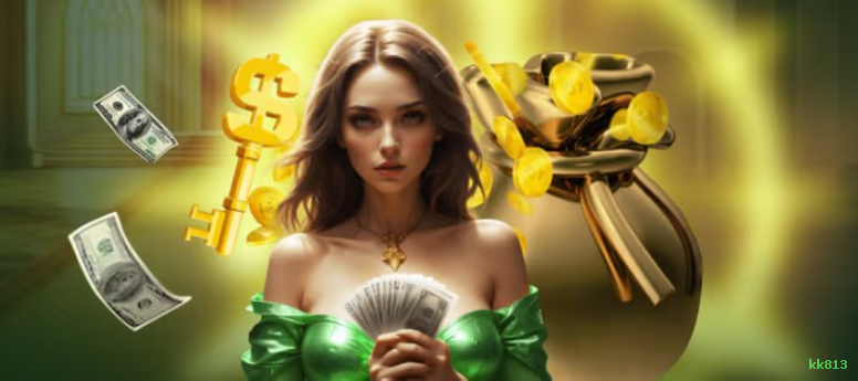 Lottery Clássica na kk813